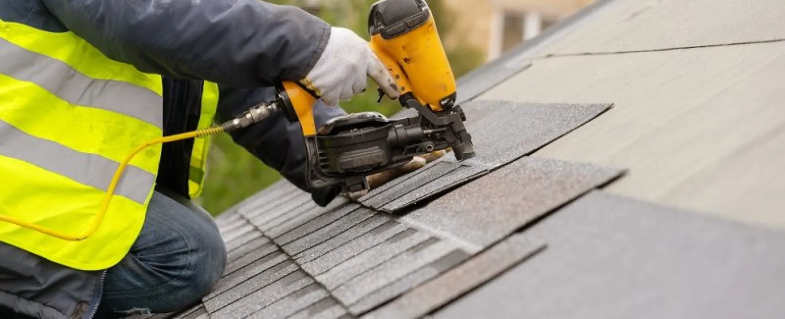 Get Your Roof Fall Ready with This Checklist