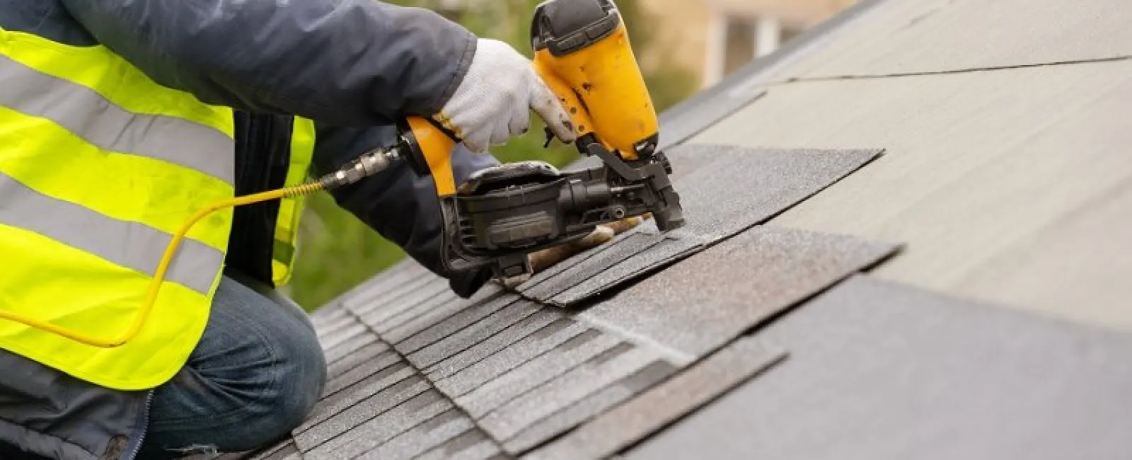 Why Roofing Repair Should Be a Priority This Year