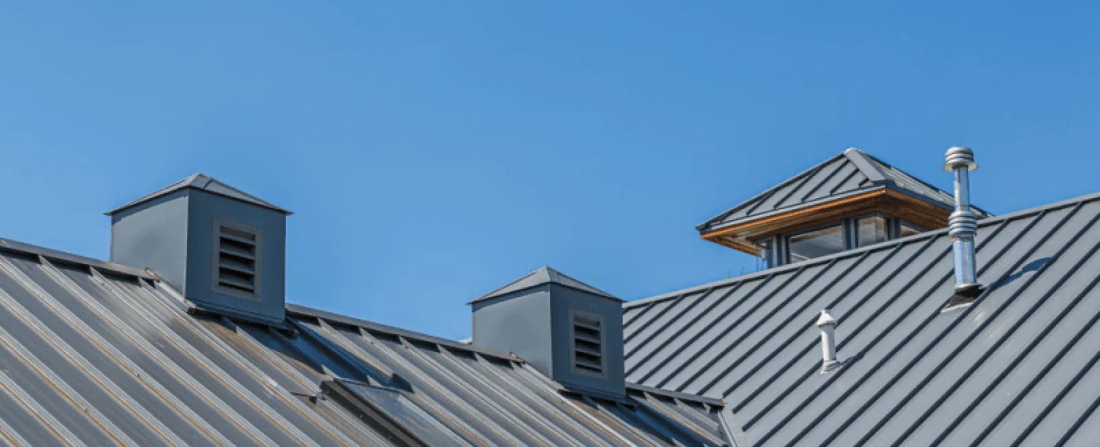 Current Roof Trends in Georgia