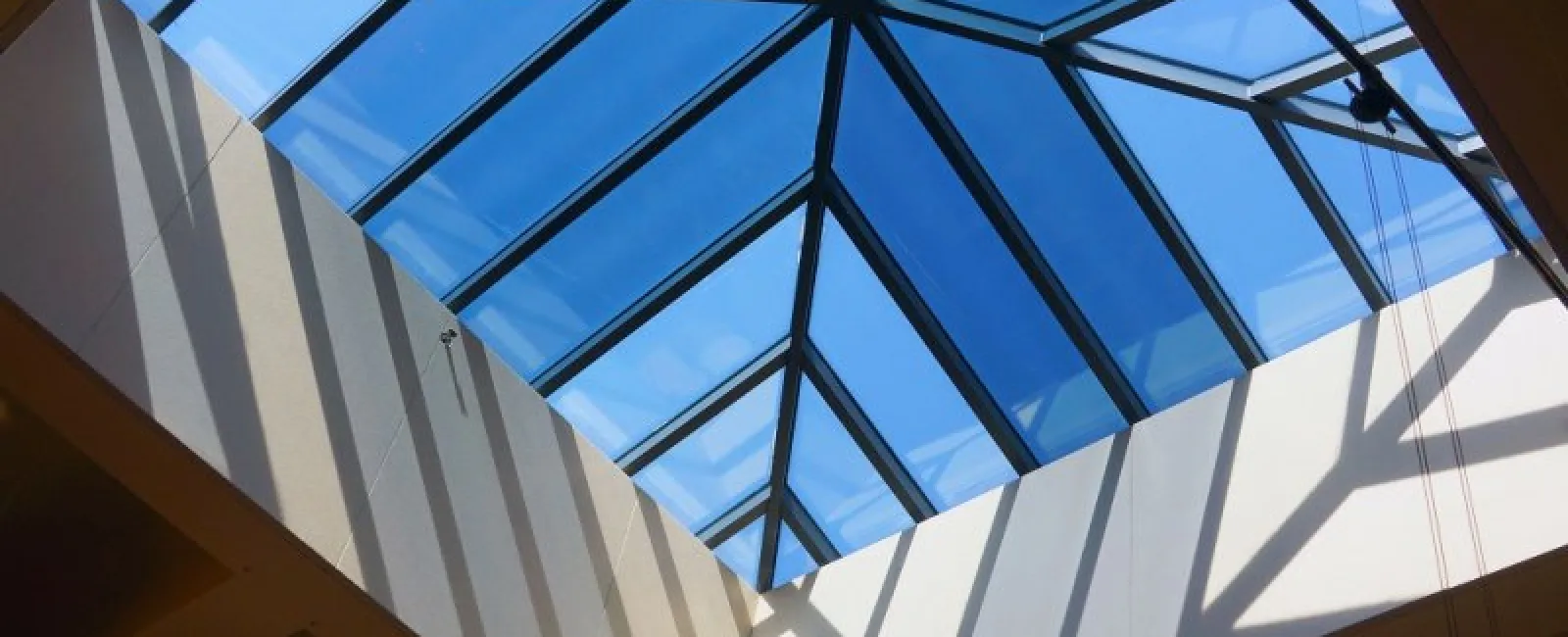 The Importance of Installing Skylights for Your Commercial Building