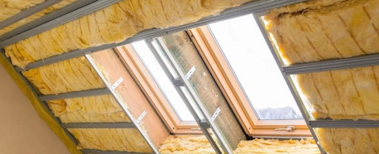 An Overview of Different Types of Attic Insulation