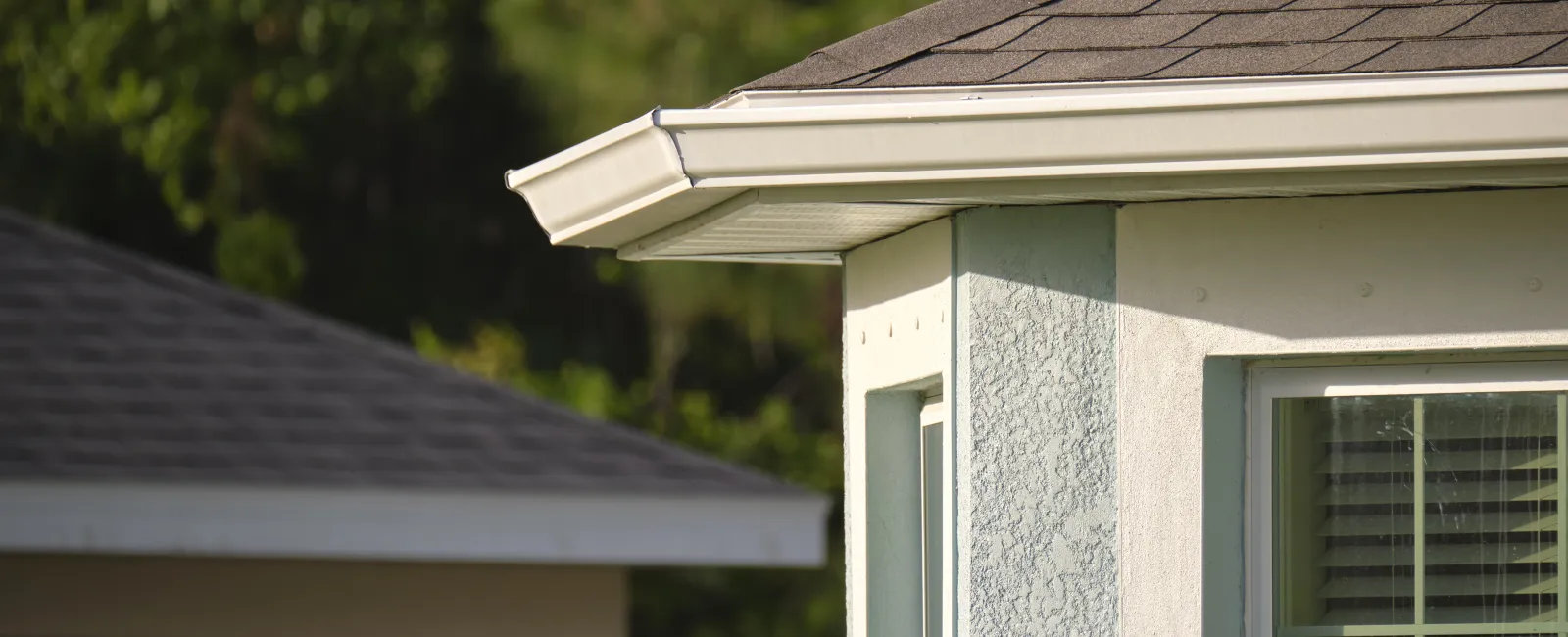 The Role of Gutters in Preventing Foundation Damage