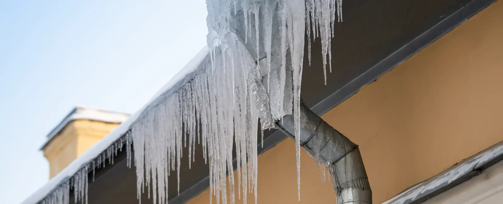 Can Cold Impact Your Roof?