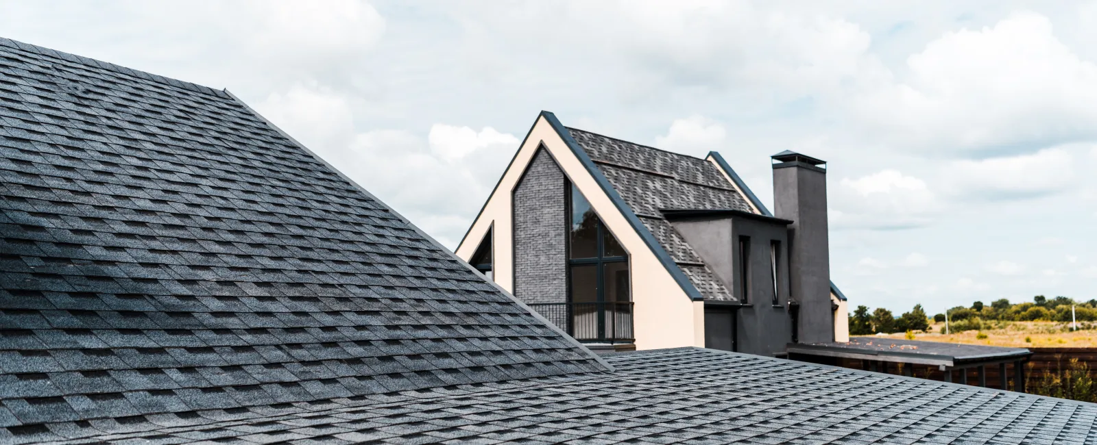 How Do Roof Shingles Make The House More Energy-Efficient?