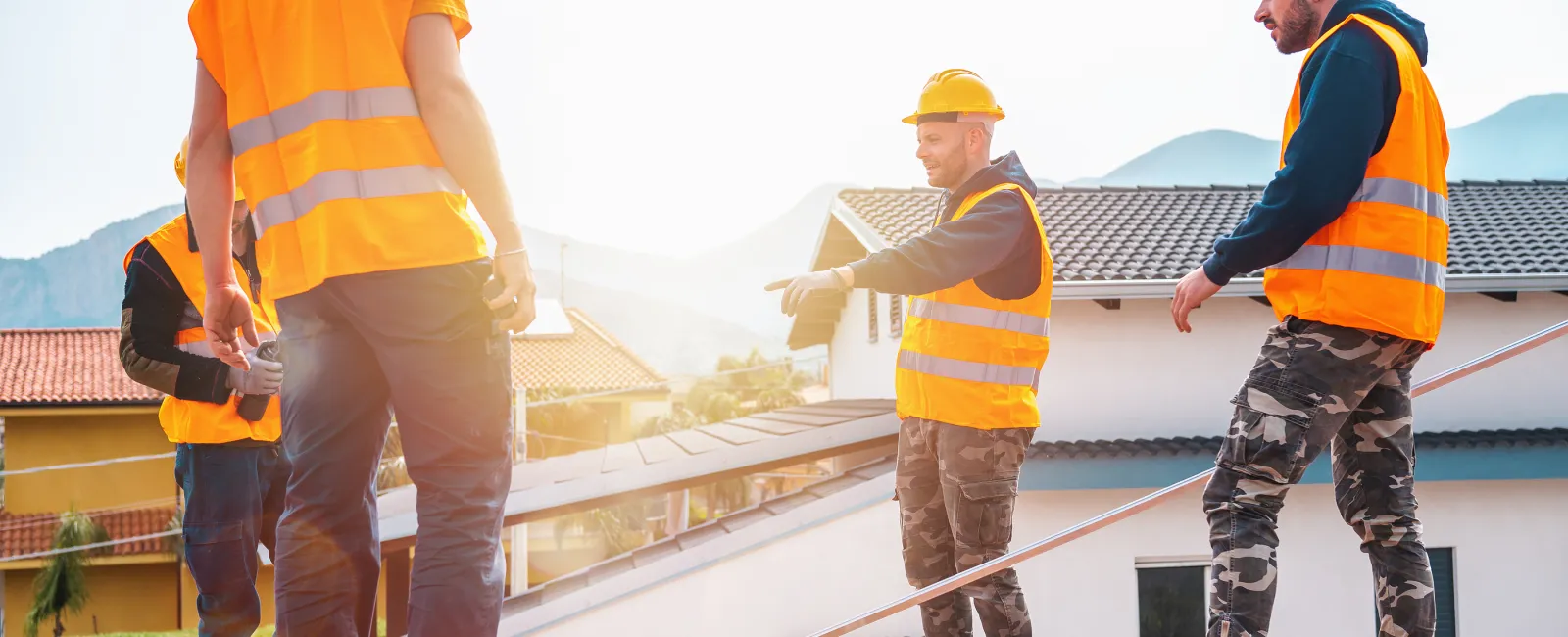 Why You Should Only Accept the Best in Roof Installation