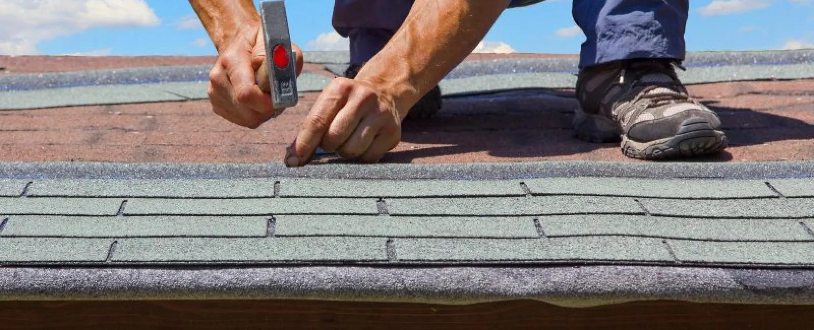 How Will Summer Weather Treat Your Roof?