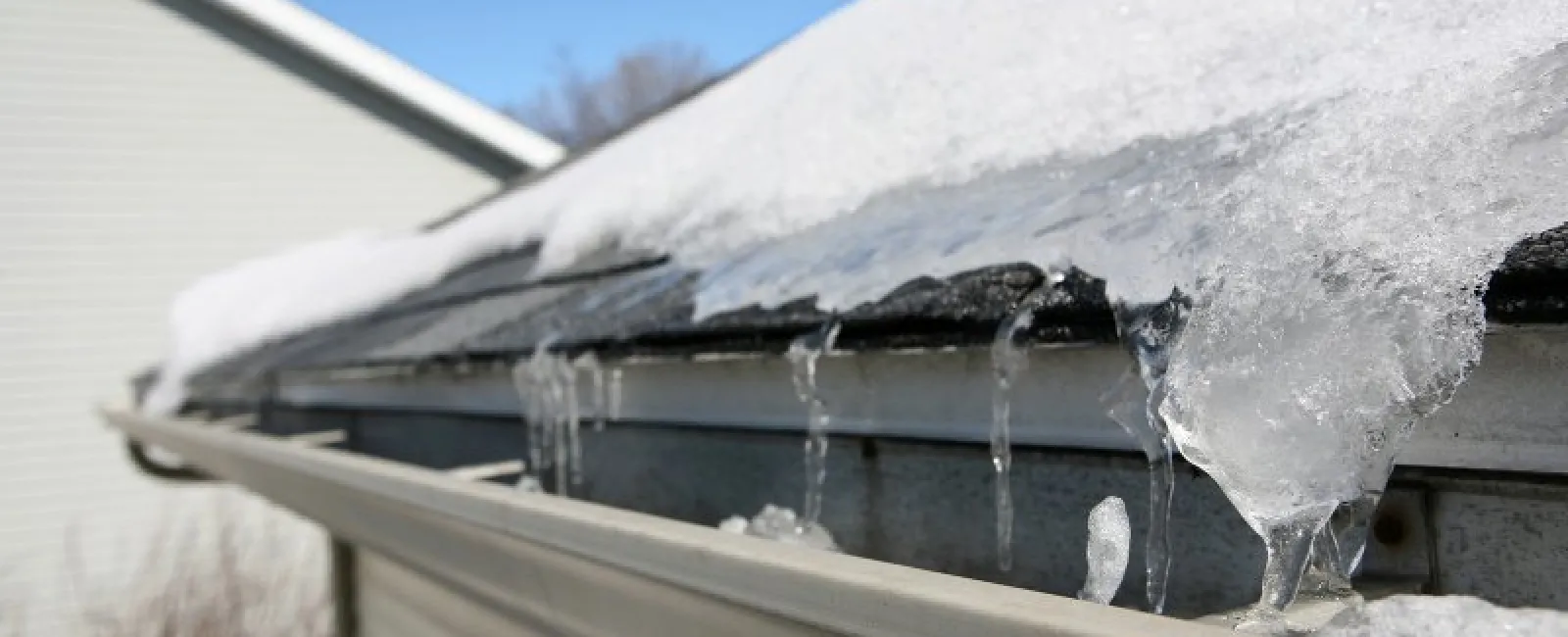 3 Ways Winter Weather Affects Your Roof