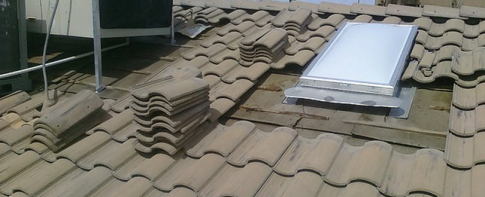How important is roof flashing?
