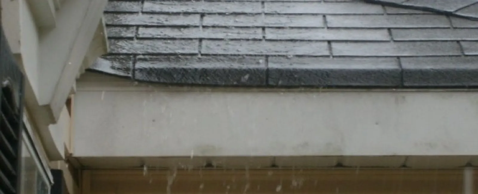 Effects of Heavy Rainfall on Your Roof