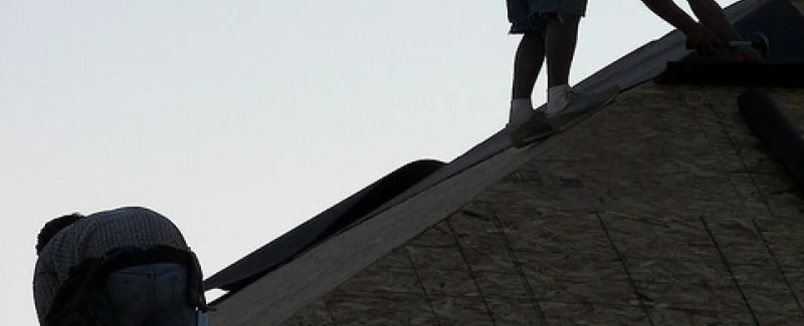 With Roofers, Quality Really Does Matter When Choosing a Contractor