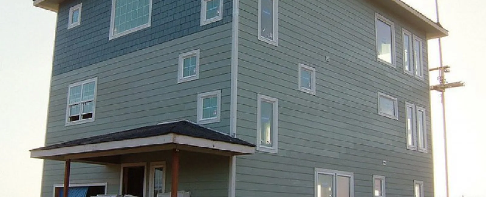 Siding materials: Pros and cons of popular siding types