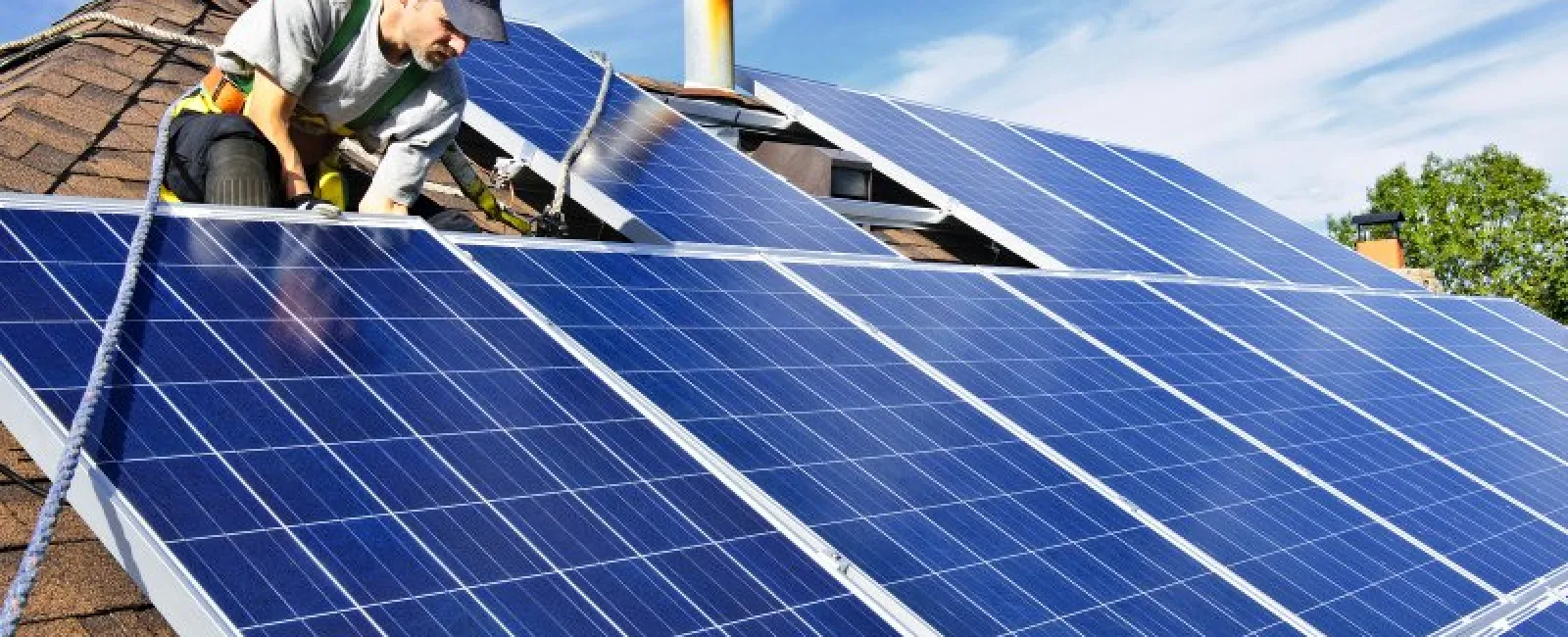 Are Solar Panels Right For Your Roof?