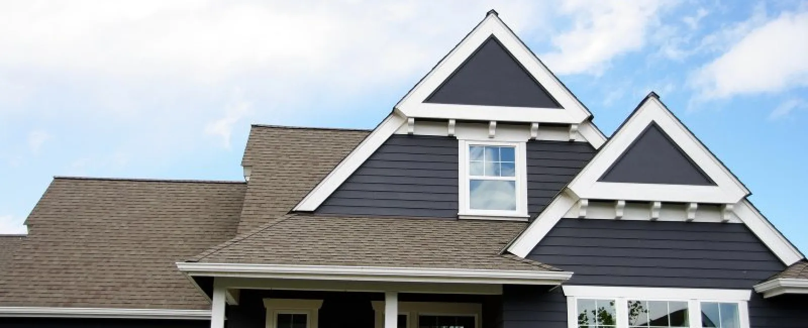 Does Your Roof Color Affect the Temperature of Your Attic or House?