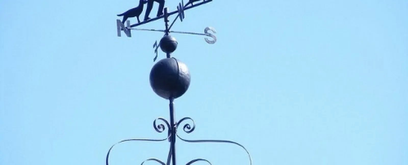 The Weather Vane: Installing and using this efficient roof tool