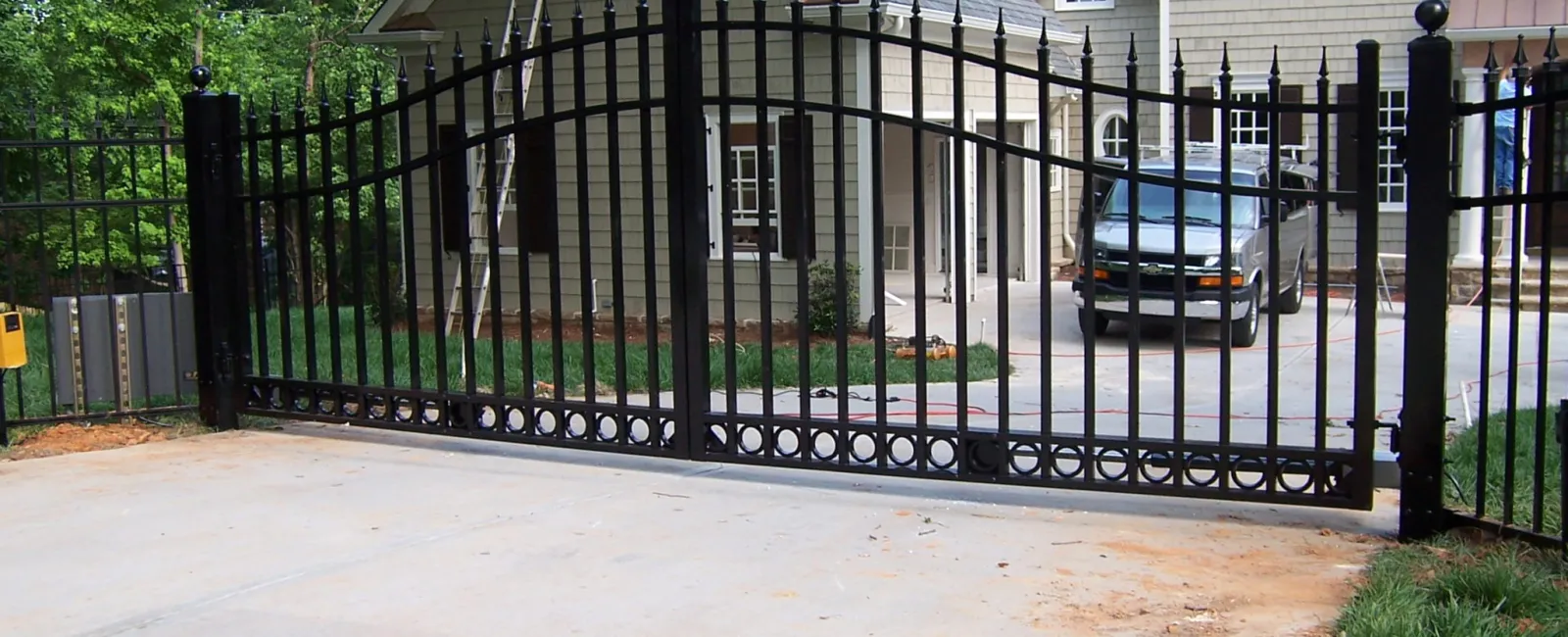 8 Things To Consider Before Installing A Fence