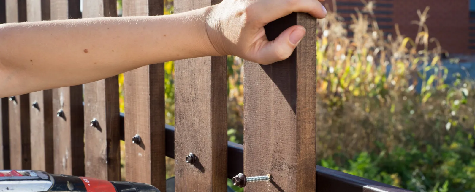 Ways to Install Fence Posts to Ensure Durability 