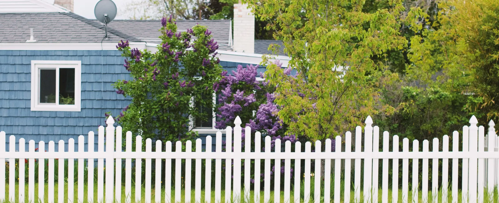 How Much Value Does a New Fence Add To Your Georgia Home?