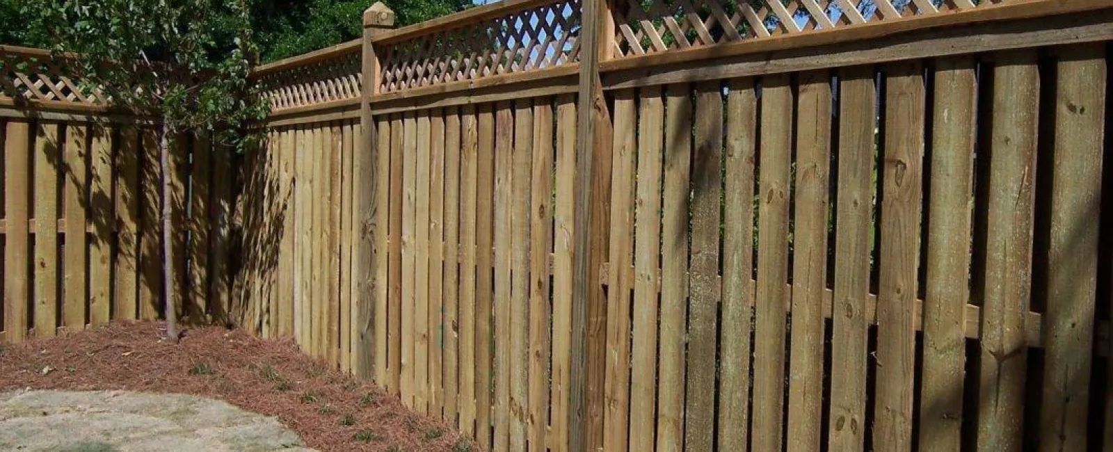 A Privacy Fence for Noise Reduction? Yes!