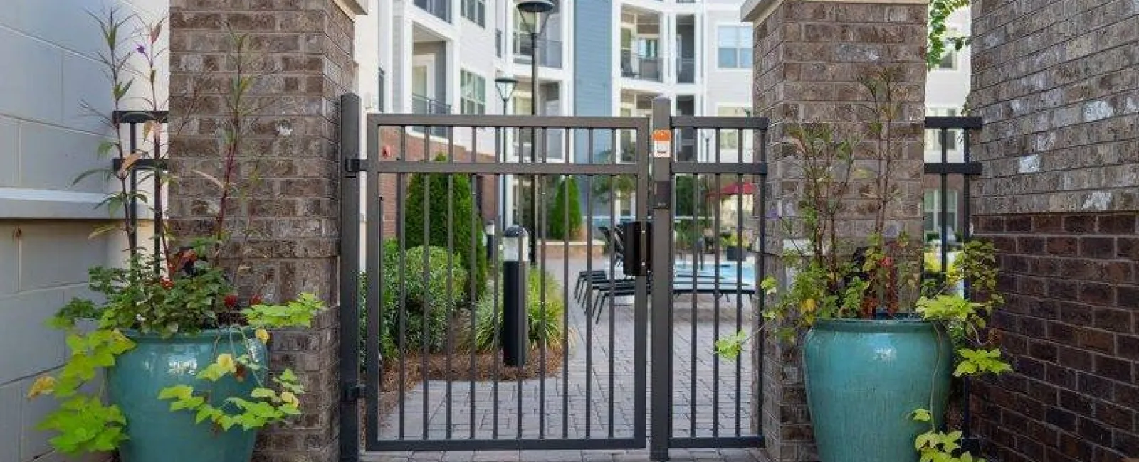 How To Choose The Right Fence Gate