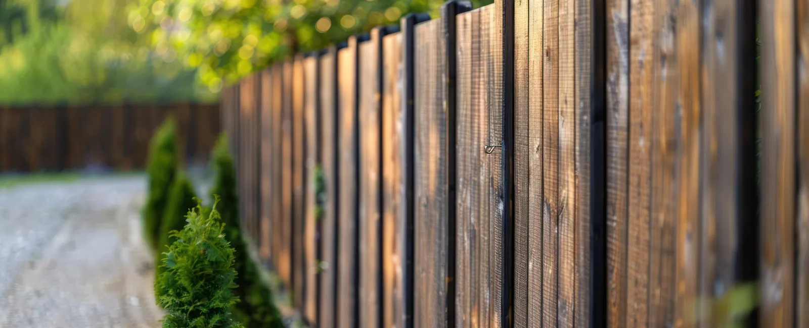 The Best Small Front Yard Fences: Maximizing Curb Appeal and Security 