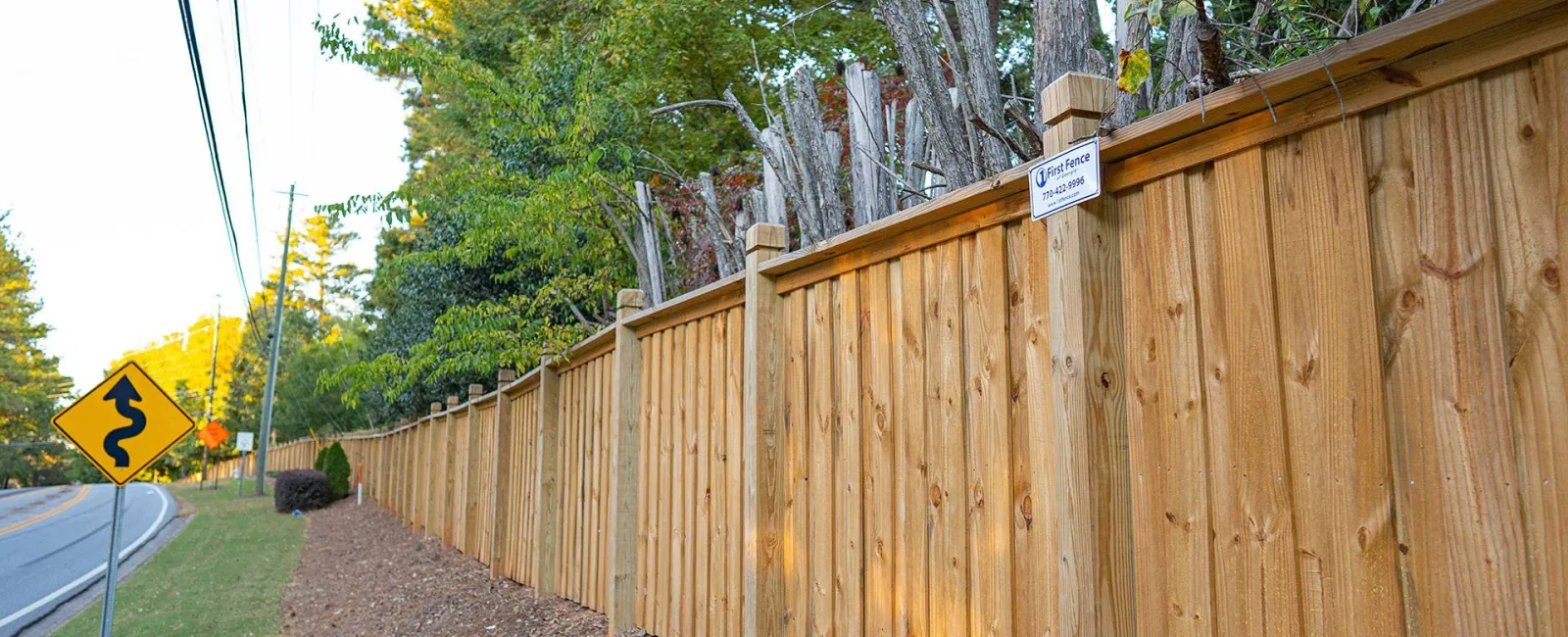 7 Types of Wood Fences for Your Residential Property