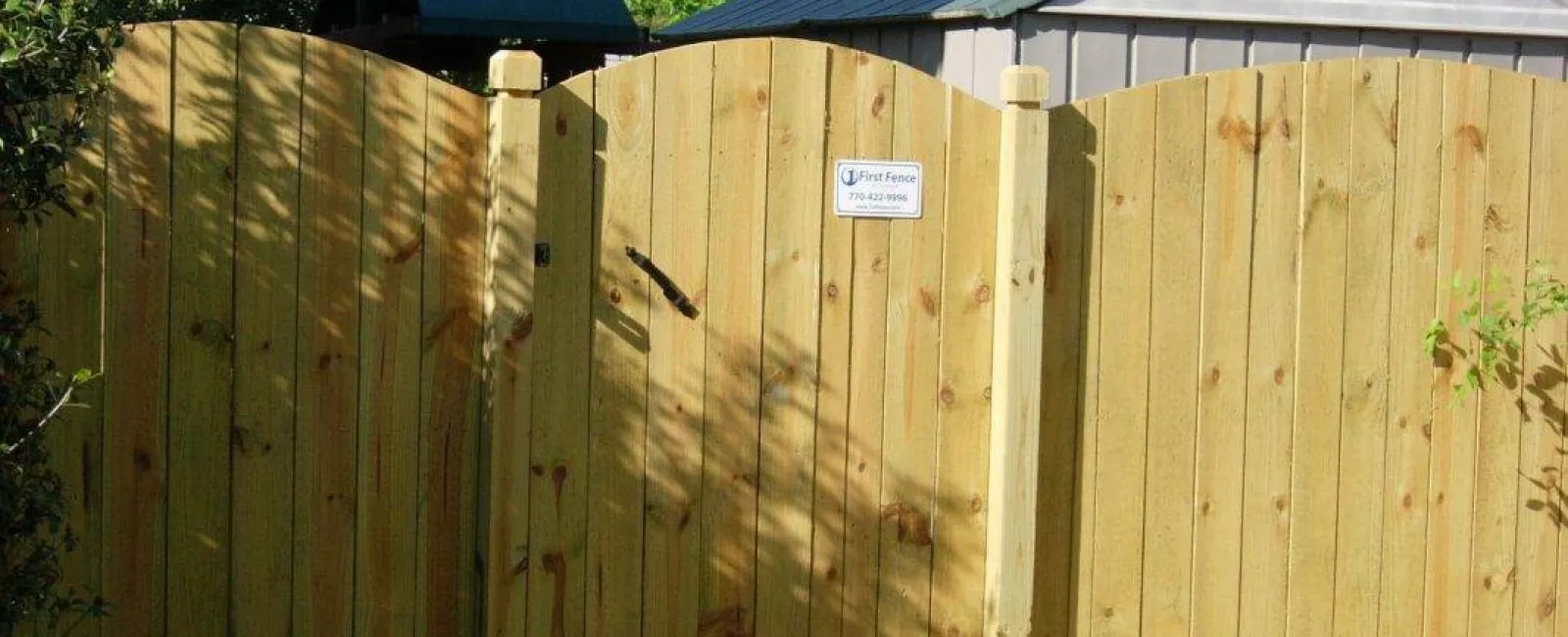 Wood Fences: Benefits and Types