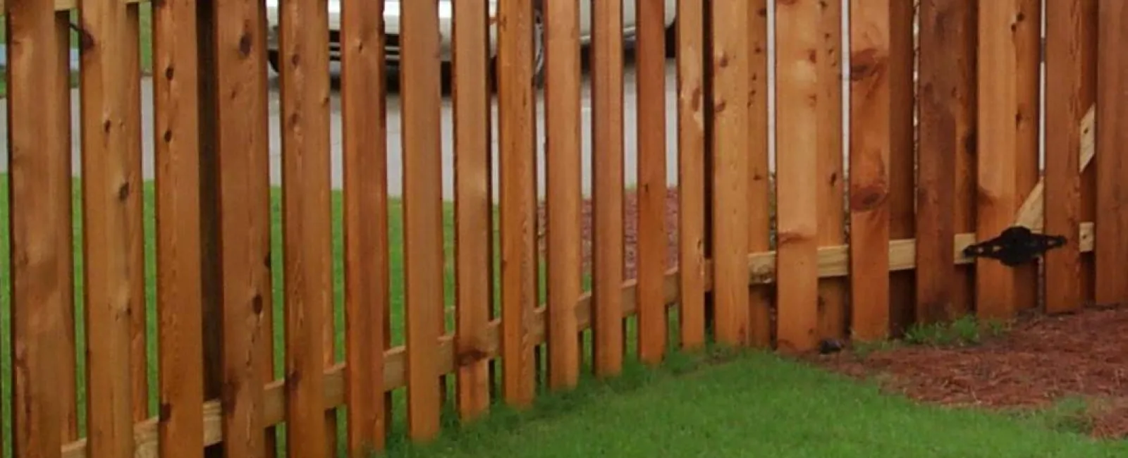 Pros and Cons of Using Pressure Treated Lumber for Your Fence