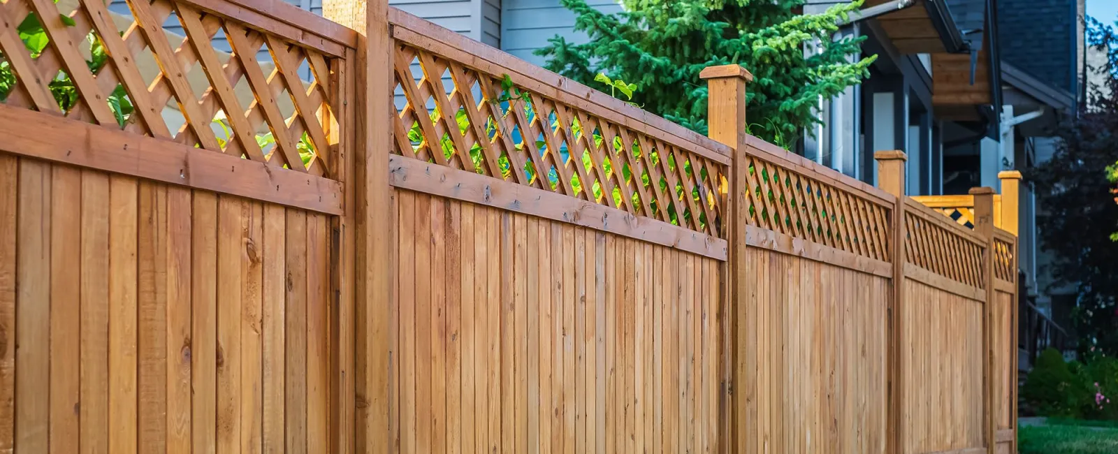 Functional Privacy Fencing Ideas for Your Backyard