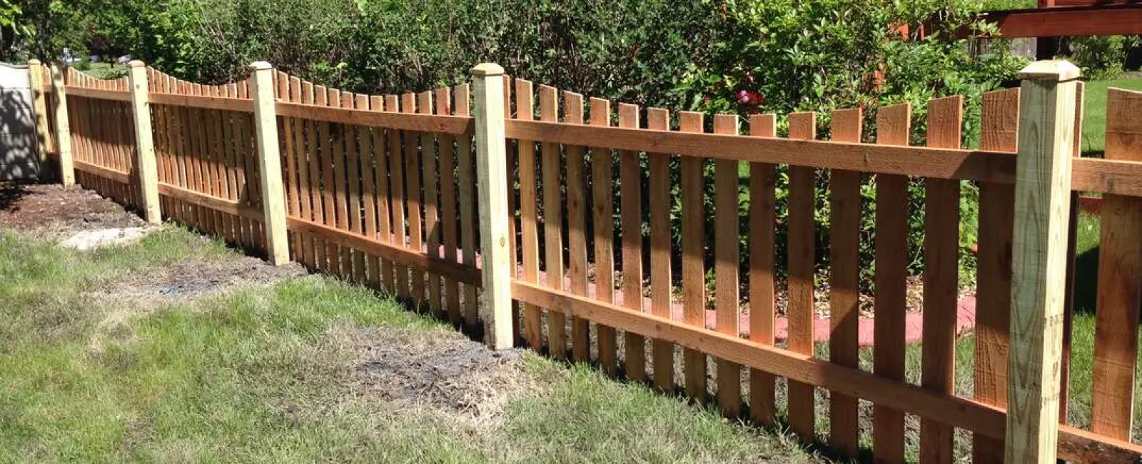 Everything You Need to Know About Fence Posts