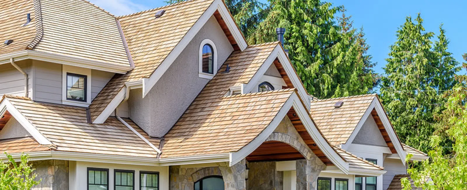 Re-roofing vs. Roof Restoration