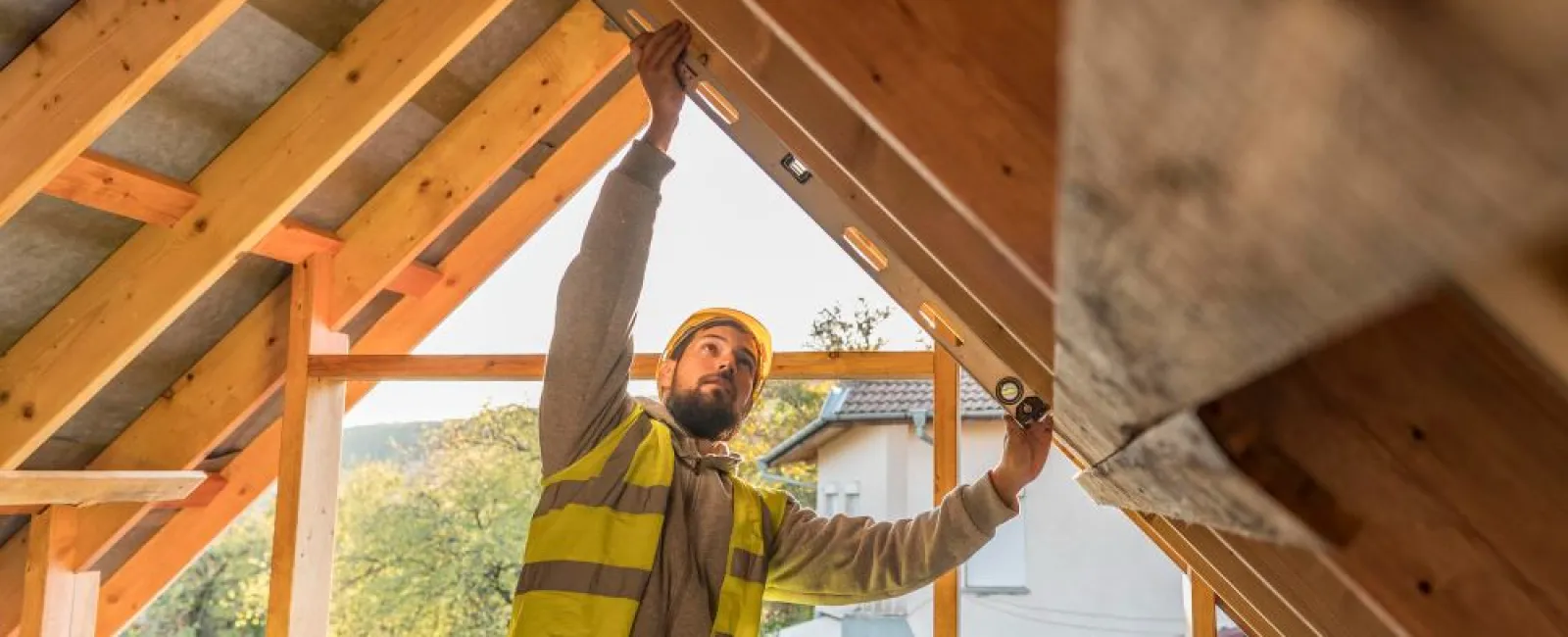 The Importance of Attic Insulation for Your Roof’s Lifespan 