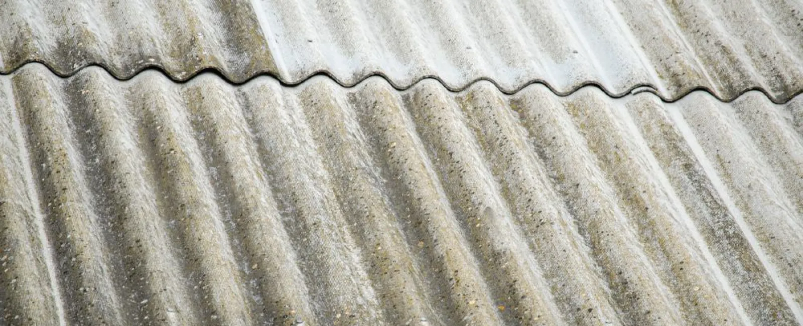 What to Do If You Find Asbestos In Your Home