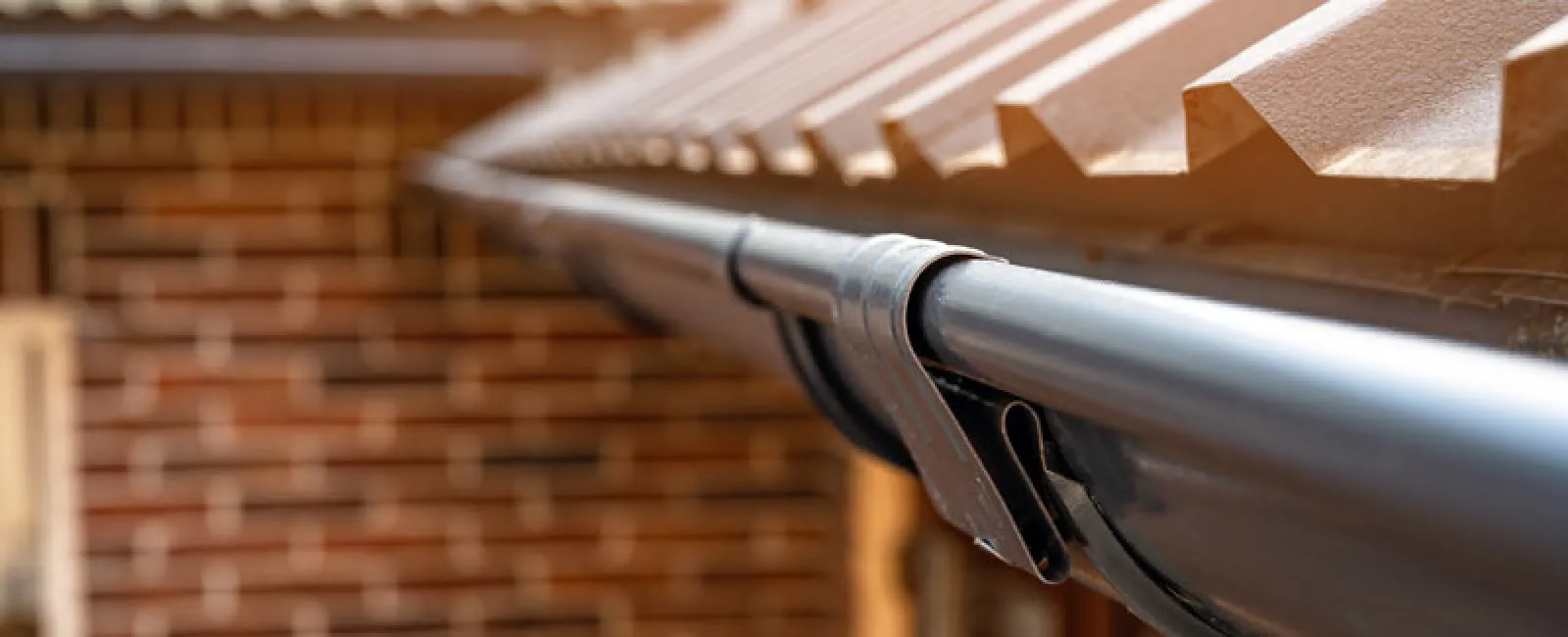 When Is It Time to Replace Gutters?