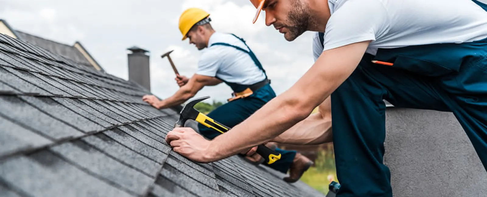 The Ultimate Guide to the Roof Installation Process