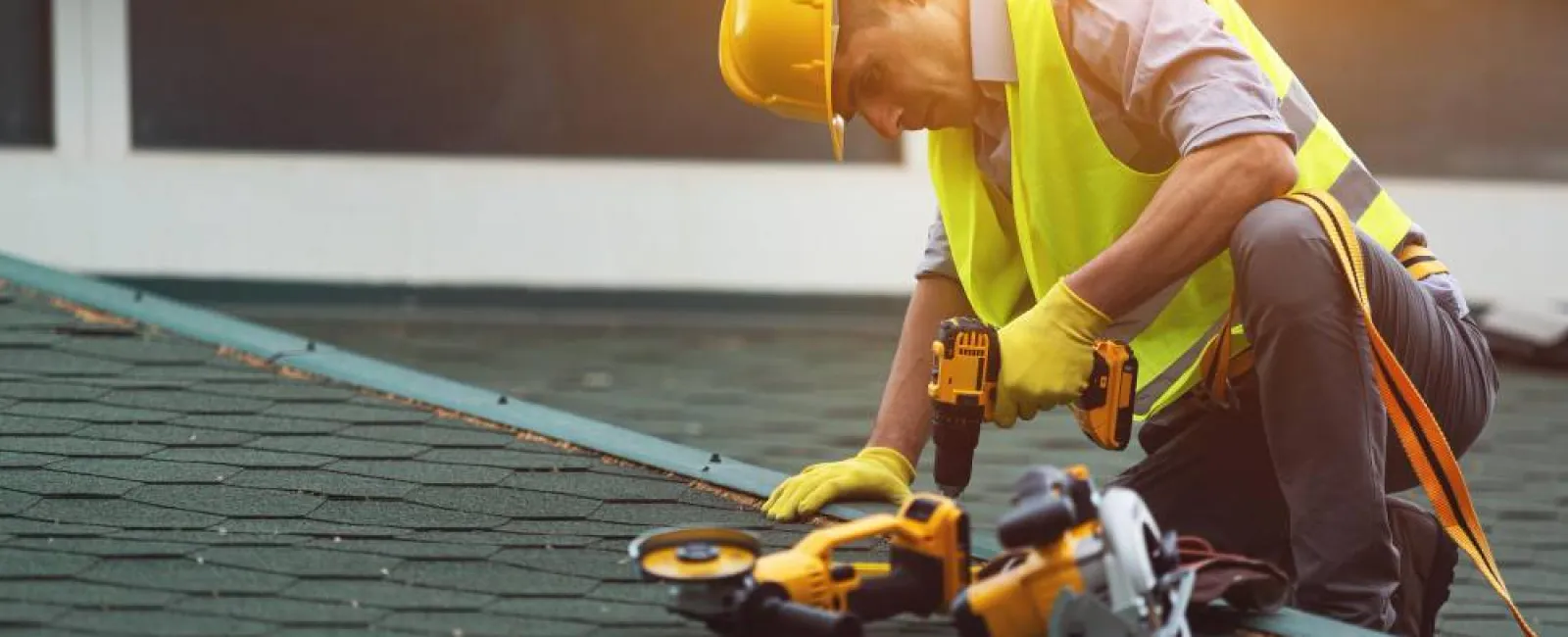 8 Things Your Roofer Wants You to Know