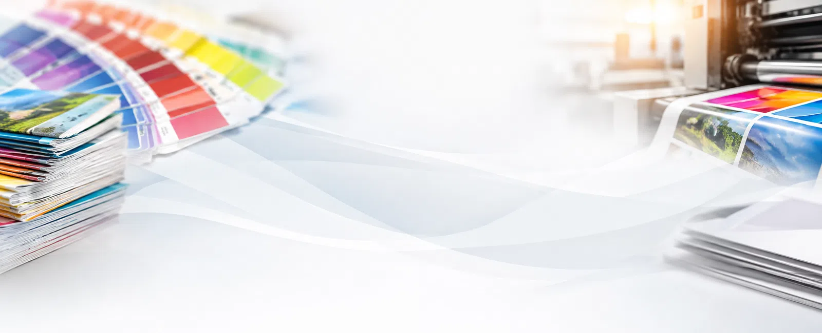 Custom 3-Ring Binders: Elevate Training & Presentations