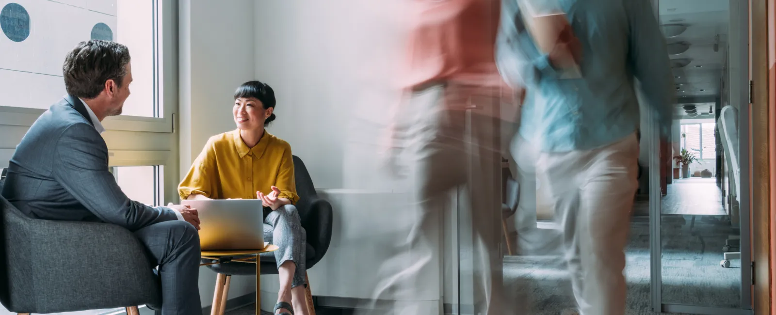 Why Consulting Firms Need Managed IT Services