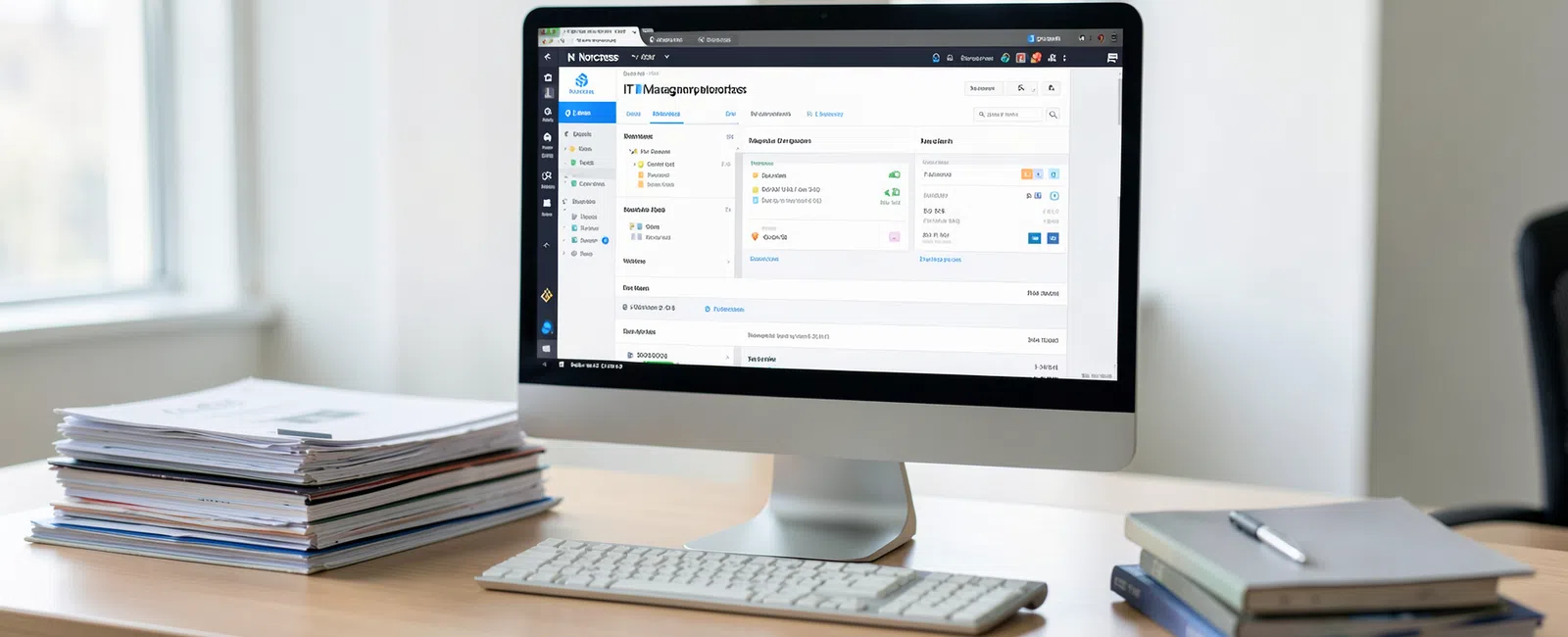 In-house IT vs managed IT services for legal: which is better?