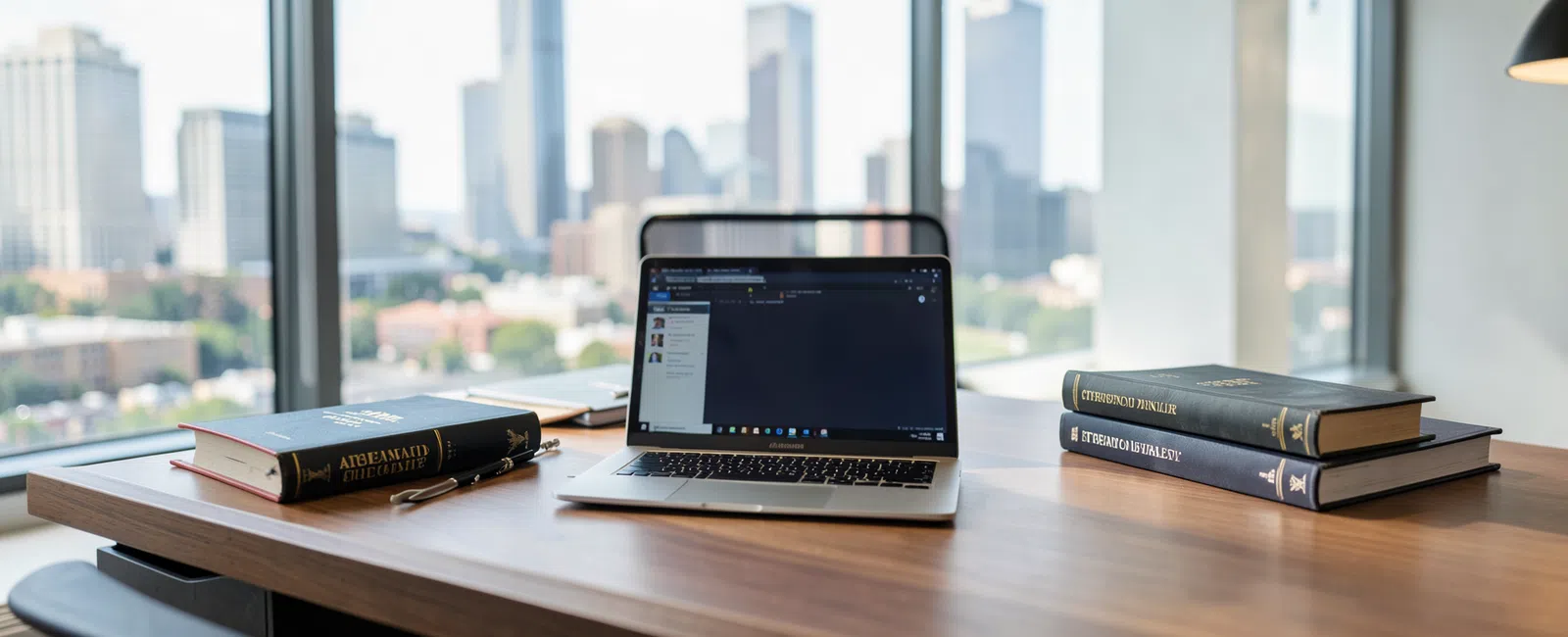 Best managed IT services for legal businesses in Atlanta, GA