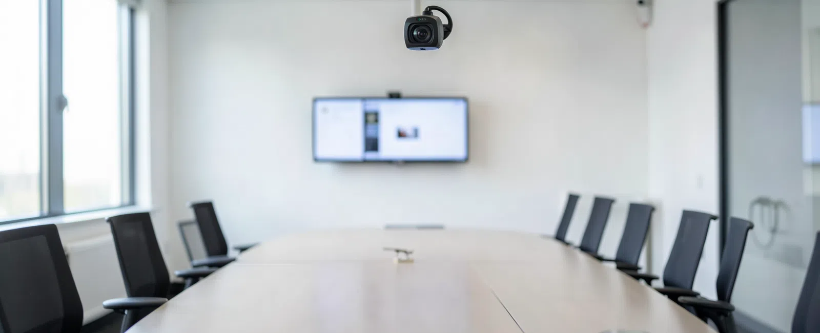 How Much Bandwidth Does a Coworking Space Need for Video Calls?