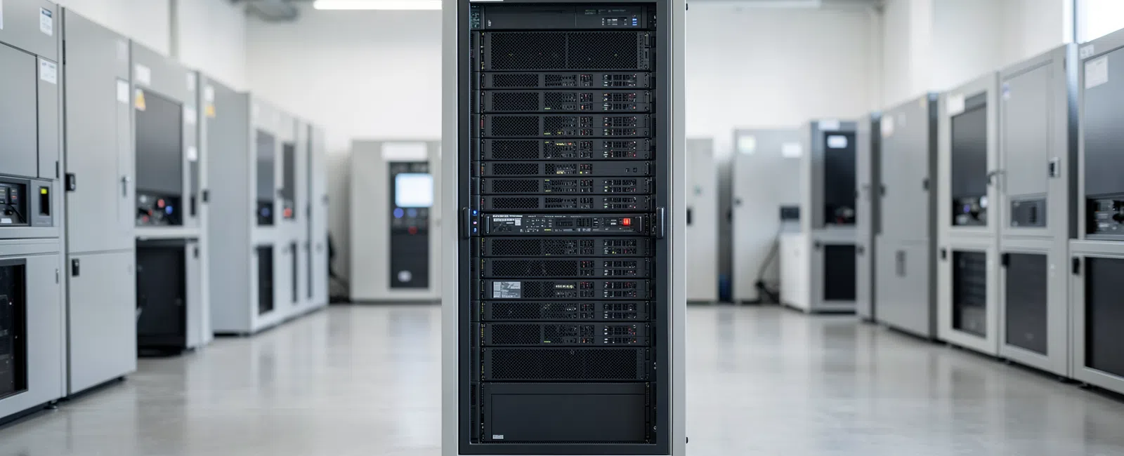 What Should a Complete IT Handoff Checklist Include When Changing Providers?