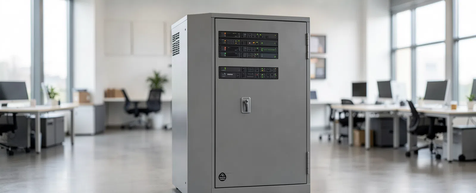 What Should I Do If My Current IT Provider Refuses to Hand Over Passwords and Documentation?