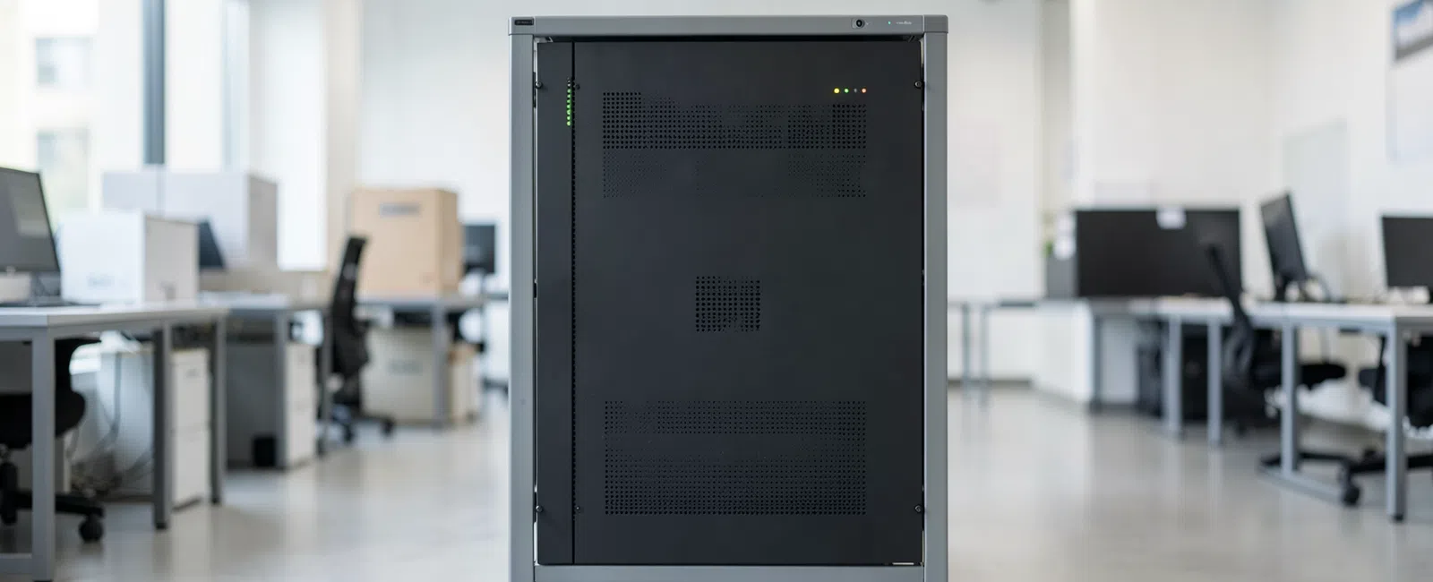 What should we verify before signing off on an IT transition from one MSP to another?