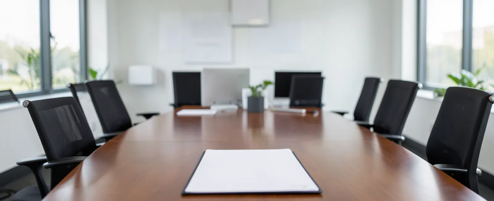 What contract length is normal for managed IT services in the legal industry?