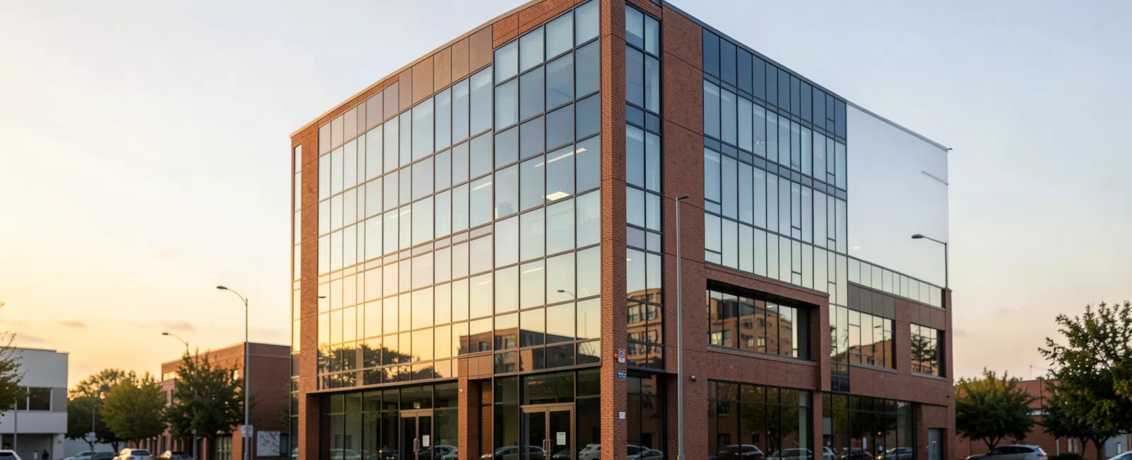 What Is a Reasonable Monthly IT Budget for a CRE Firm with 25 Employees and Several Properties?