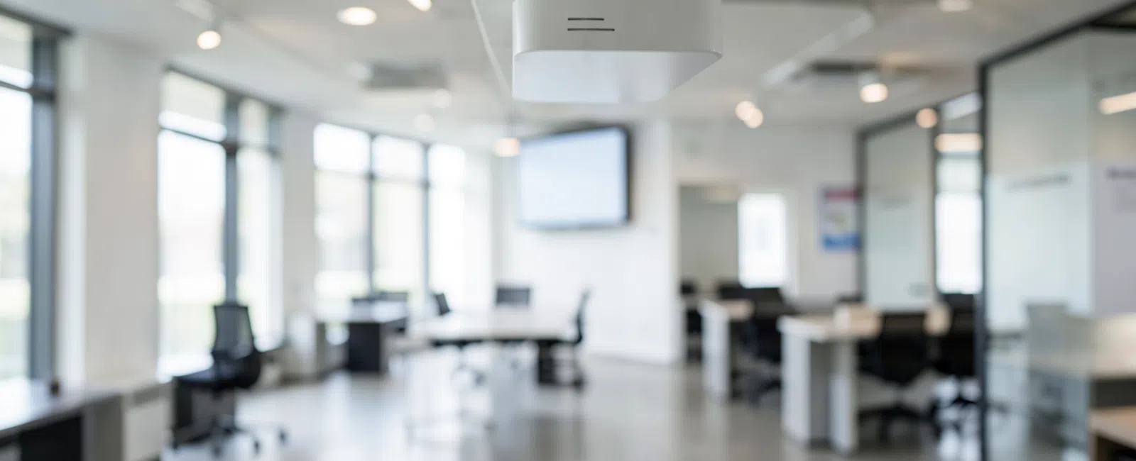 What Is the Right Network Design for a Coworking Space?