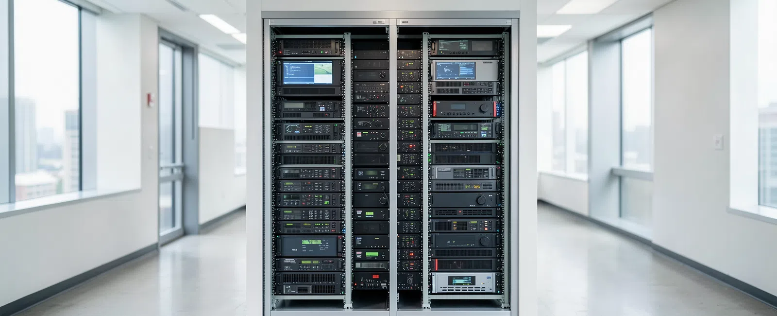 What should I look for in a local IT partner if we need occasional same-day onsite work in metro Atlanta?