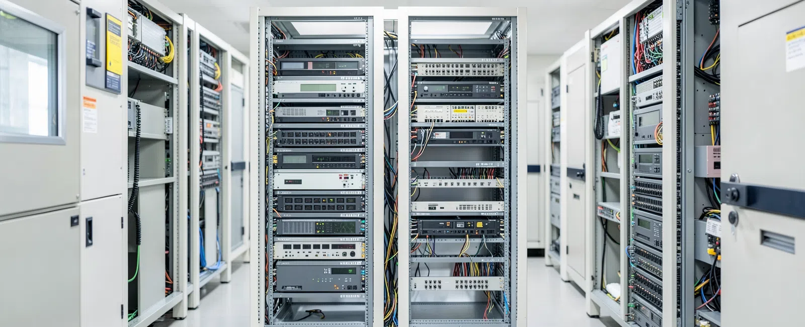 How do you choose an IT provider for a CRE business?