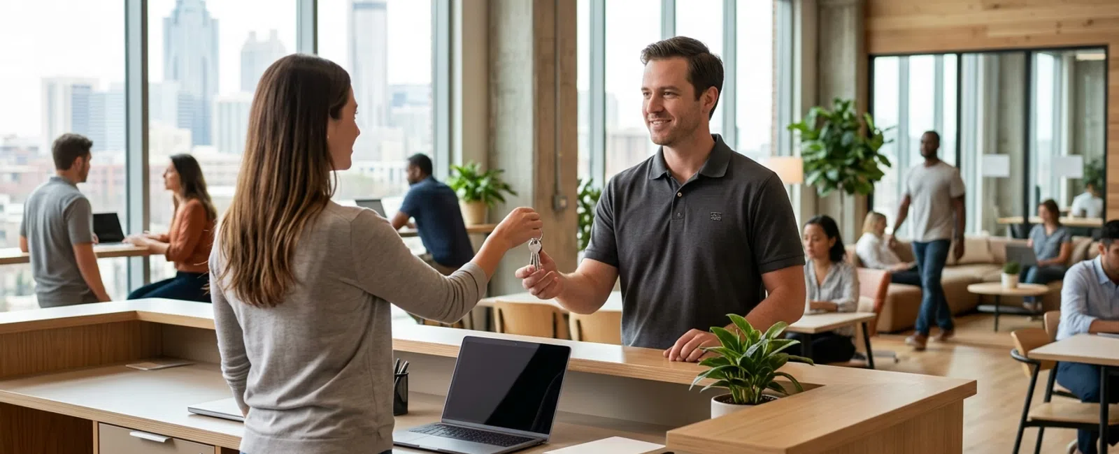 What to Do When Your IT Provider Refuses to Hand Over Passwords and Documentation