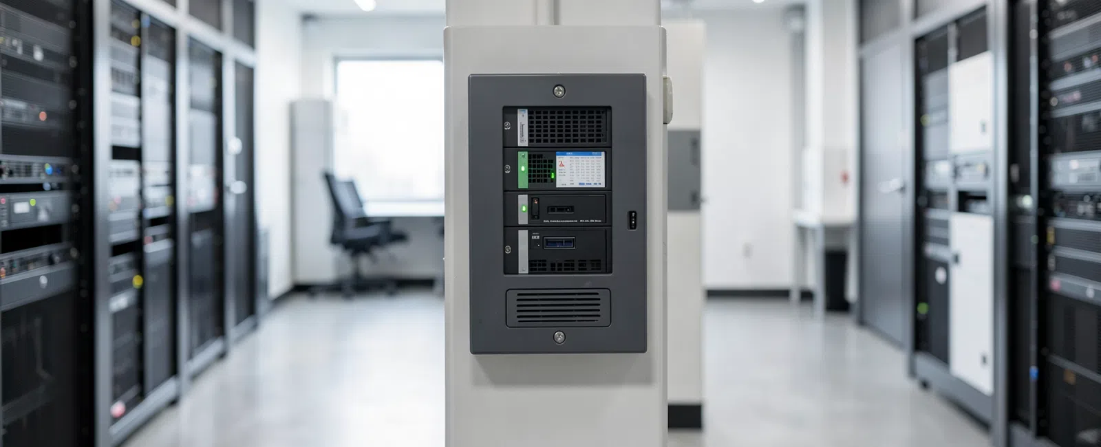 What should we do before renewing an ISP agreement for a co-working space in Norcross?